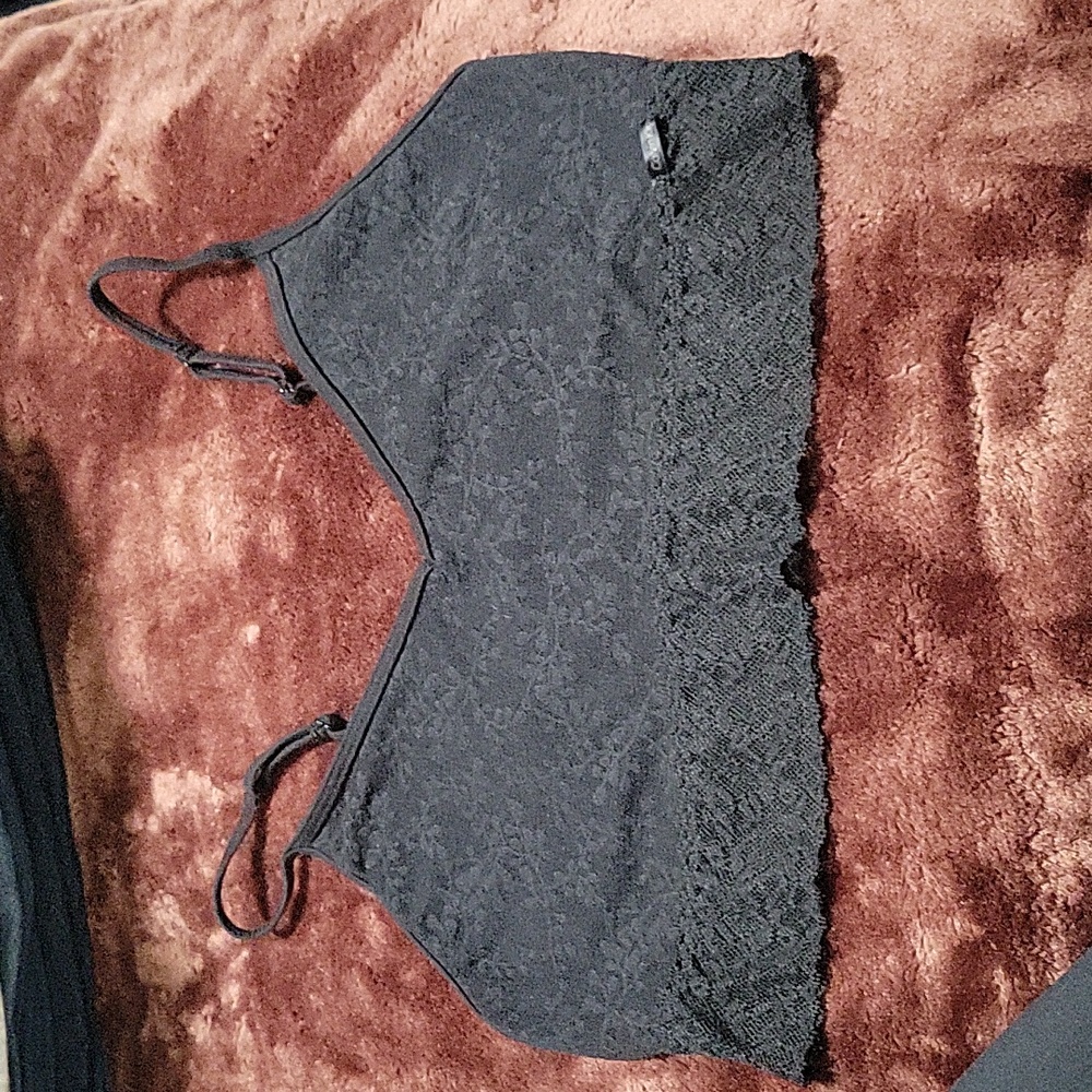 Calvin Klein bralet